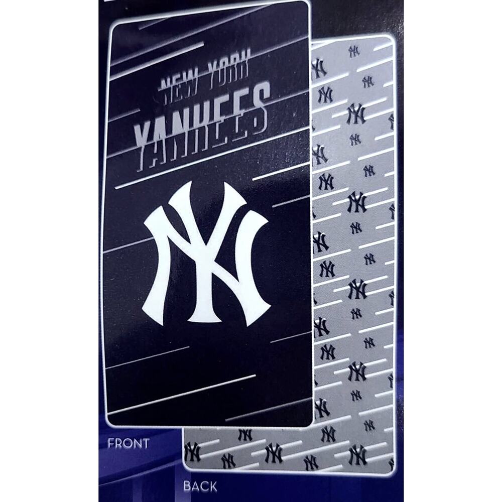 NY Yankees Quick Dry Microfiber Beach Towel 64x32 w/ Travel Bag MLB Fan NEW